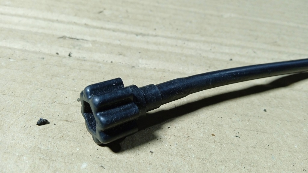 KAWASAKI ZX6 ZX6R ZX ZZR 600 LINKA POKRĘTŁO GAŹNIKA WOLNYCH