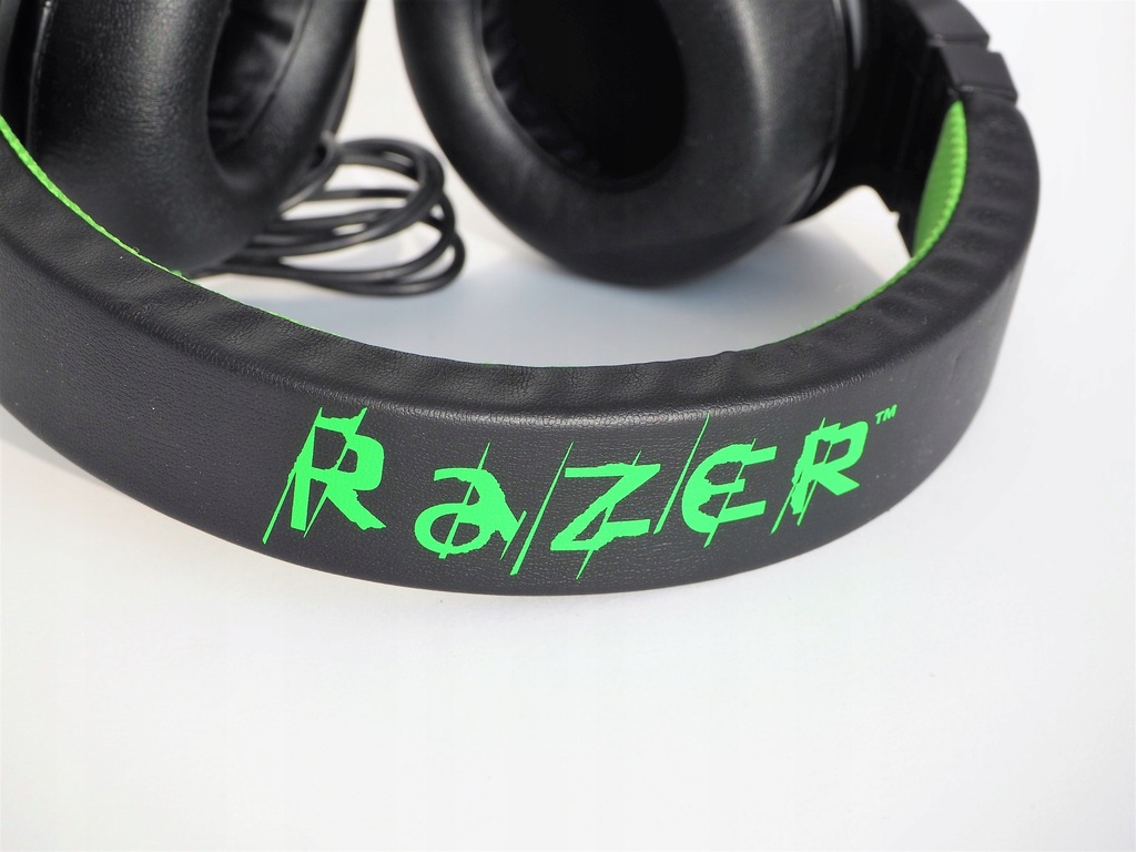 Купить Игровые наушники Razer KRAKEN PRO 2015 Черные: отзывы, фото, характеристики в интерне-магазине Aredi.ru