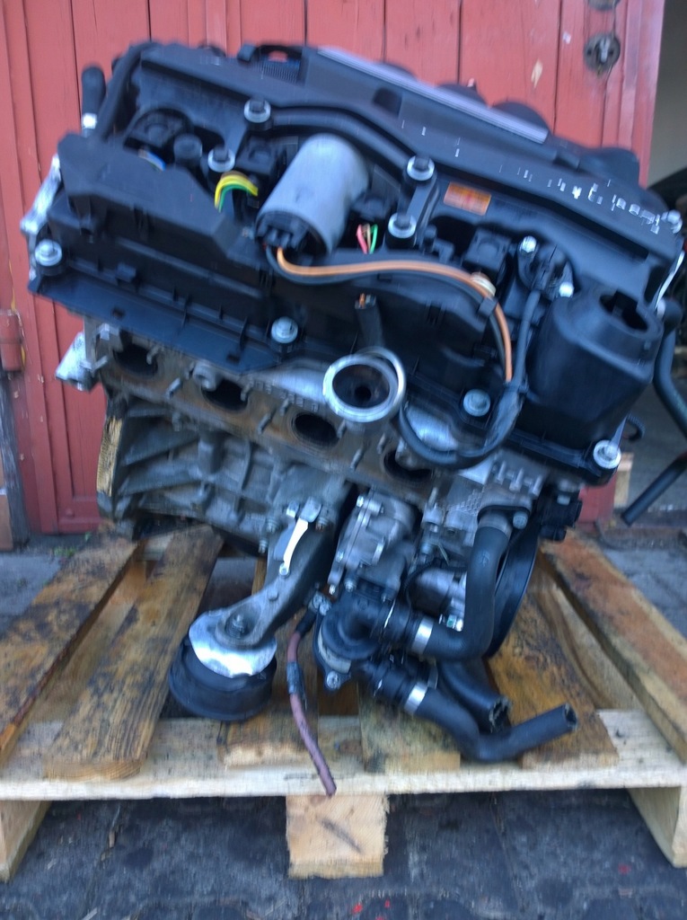 Valvetronic Bmw E46 Co To Jest Franzy