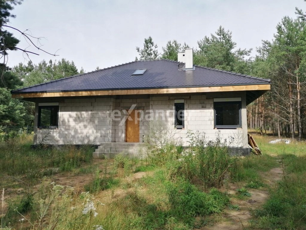Dom, Słubice, Słubice (gm.), 148 m²