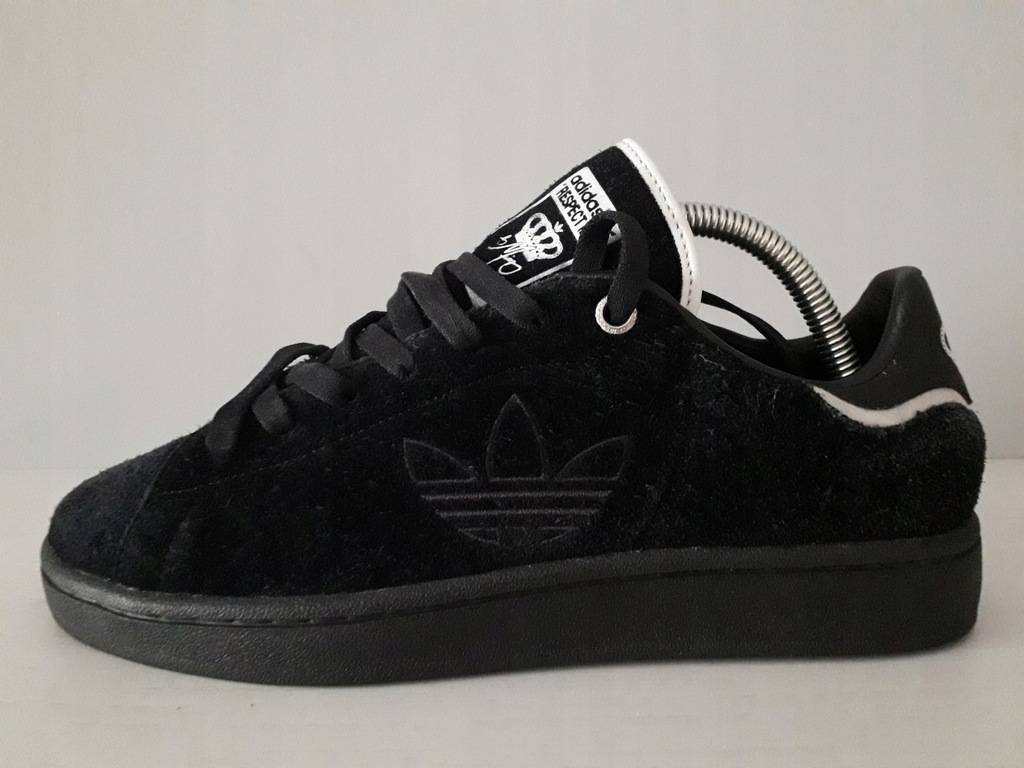 ADIDAS ORIGINALS damskie buty SKÓRA r. 39 1/3