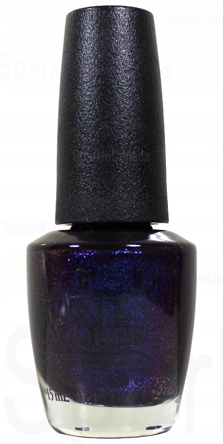 OPI lakier Cosmo with a Twist HRG36