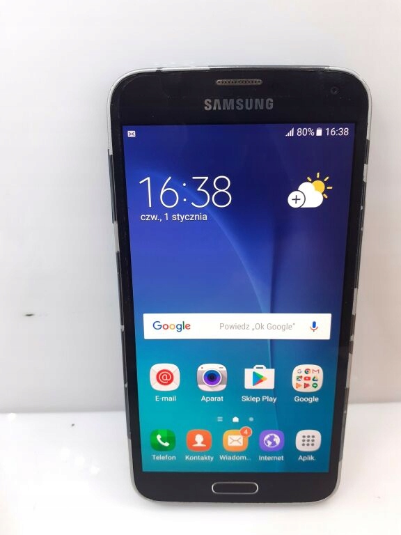 TELEFON SAMSUNG GALAXY S5 NEO 2/16 GB