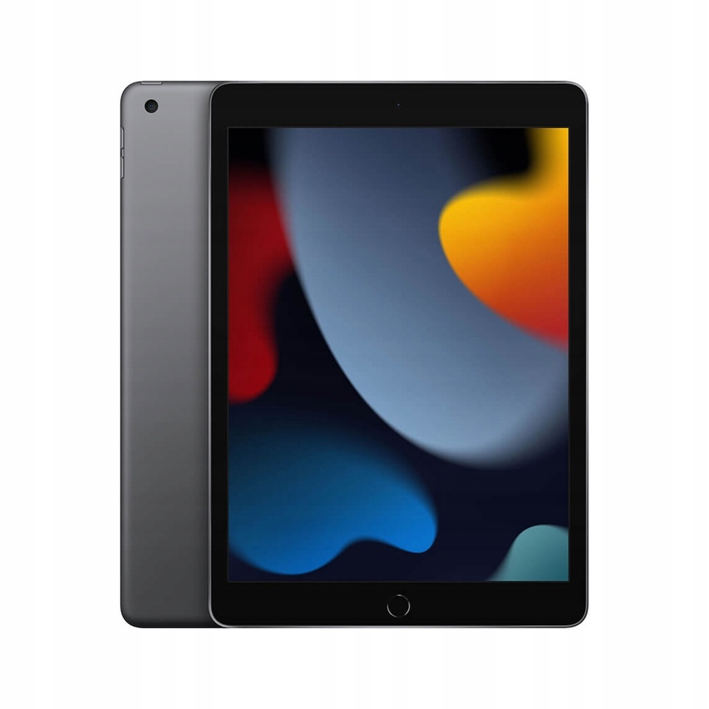 Tablet Apple iPad 10,2" 3 GB / 64 GB szary