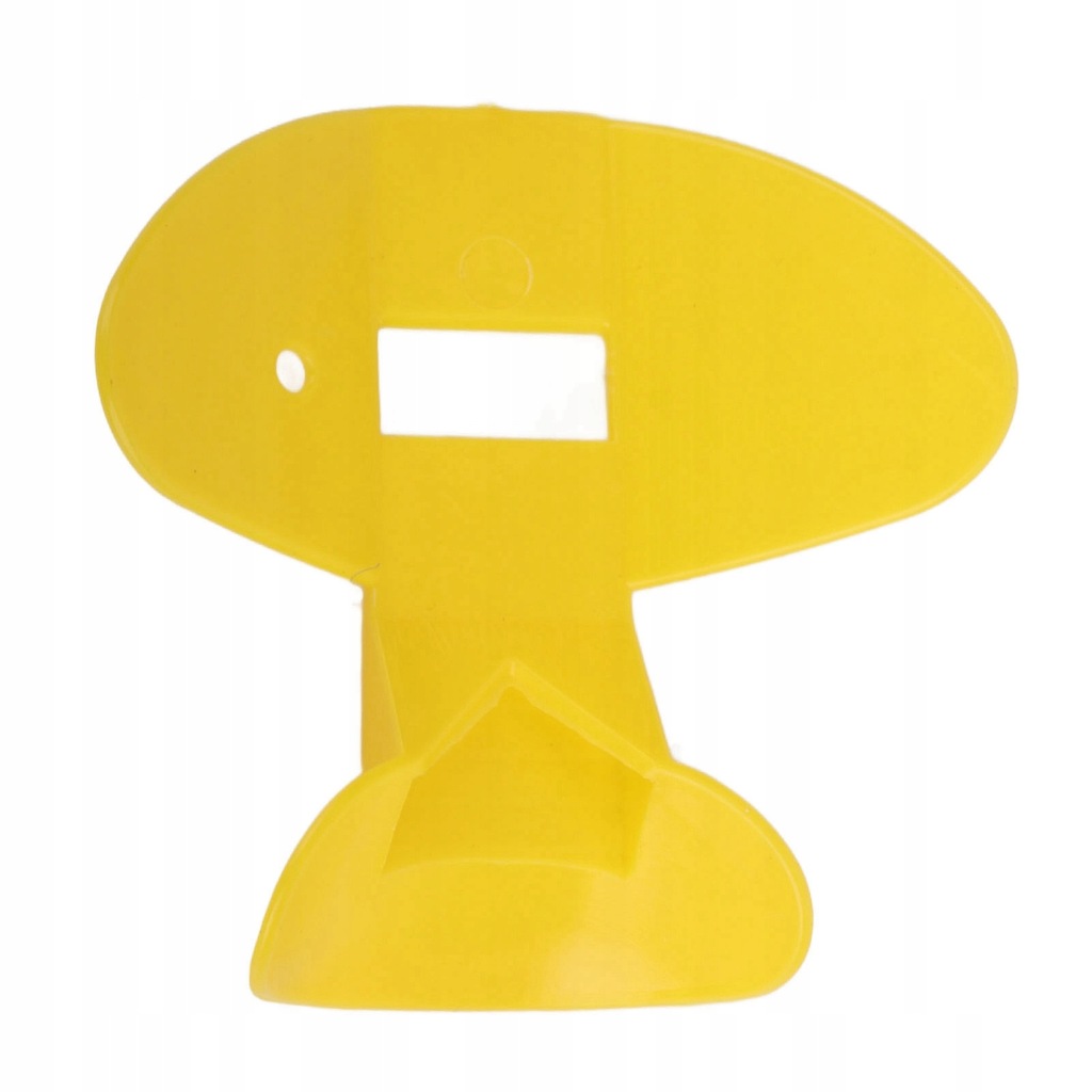 FLET NOSOWY DLA DZIECI TRENING POMARAŃCZOWY