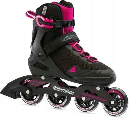 Rolki ROLLERBLADE SIRIO 80 Alu 40 Gdańsk EVEREST