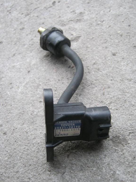 Lexus is200 czujnik ciśnienia MAP SENSOR