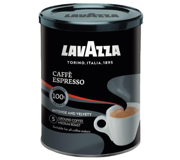 Kawa mielona Lavazza Caffe Eespresso 250g