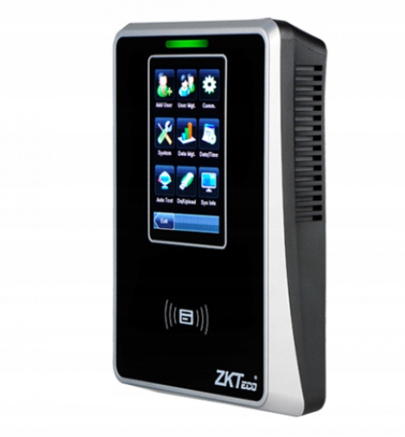 Terminal Rejestracji czasu pracy SC705