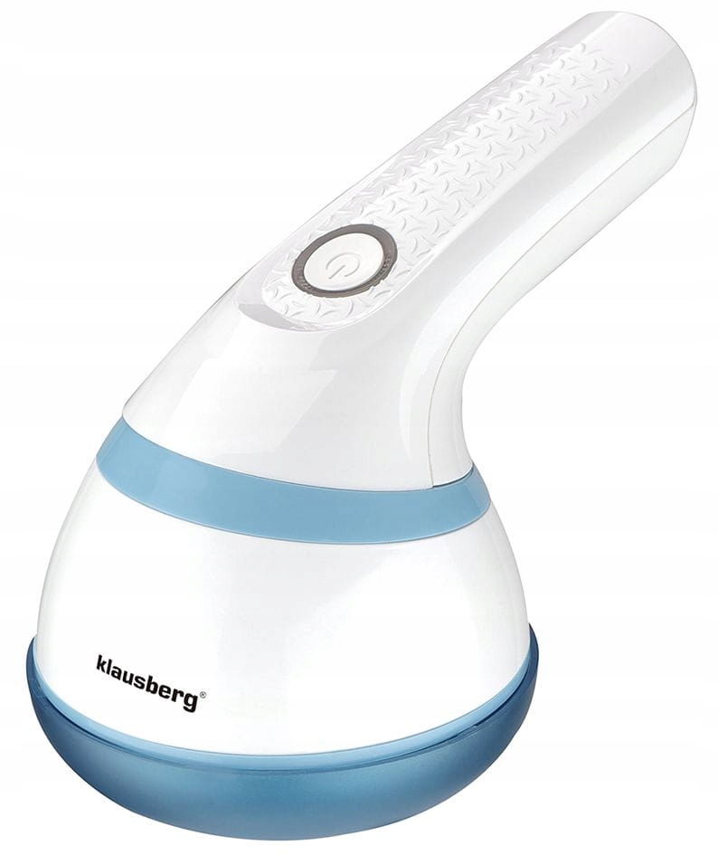 Akumulatorowa GOLARKA DO UBRAŃ ODZIEŻY TKANIN KLAUSBERG KB-7806