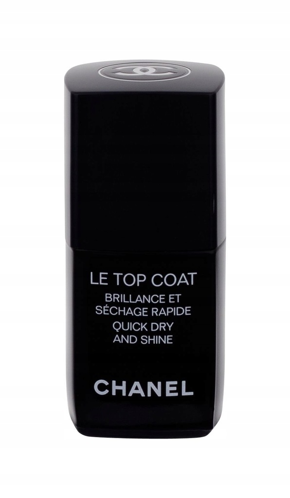 Chanel Le Top Coat Lakier do paznokci 13ml