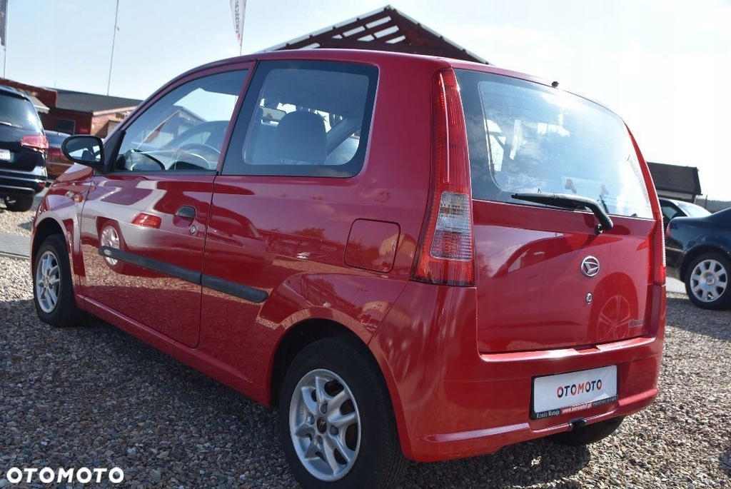 Купить Пакет преимуществ Daihatsu Cuore по цене: отзывы, фото, характеристики в интерне-магазине Aredi.ru