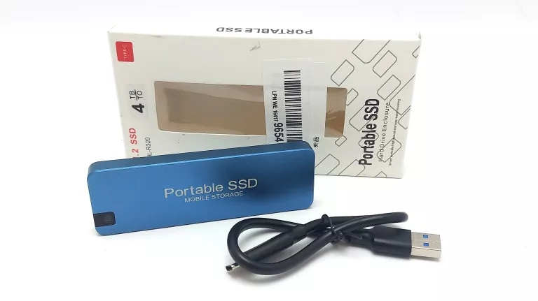 DYSK PRZENOSNY SSD SHL-R320