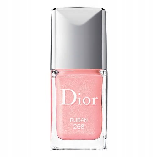 Dior Vernis Lakier do paznokci 268 RUBAN, 10ml