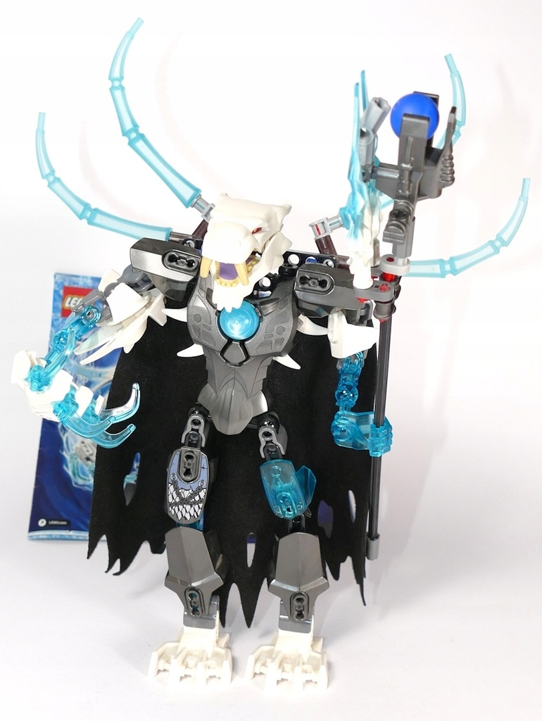 Lego 70212 hotsell