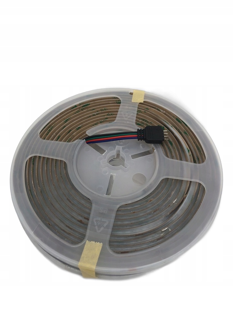 Inteligentna Taśma LED 10 M