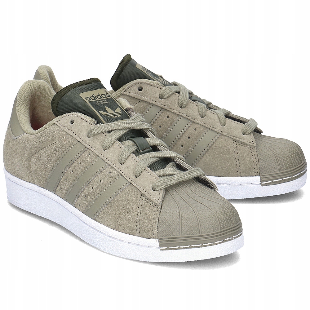 gedragen halsband constante Buty ADIDAS damskie SUPERSTAR r. 38 2/3 WYPRZEDAŻ - 7845813881 - oficjalne  archiwum Allegro