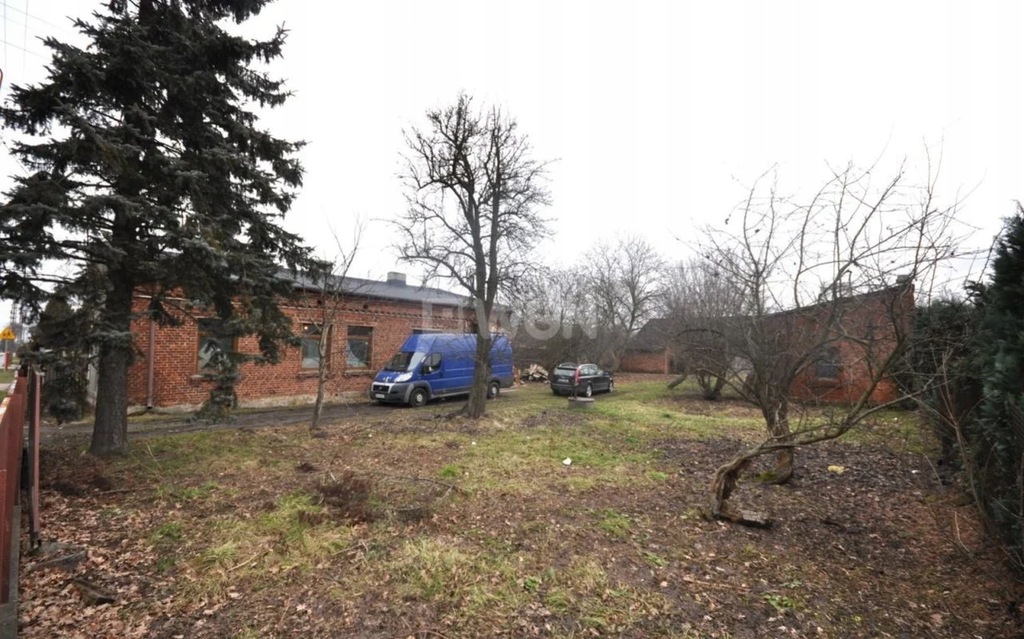 Dom, Radomsko, Radomszczański (pow.), 70 m²
