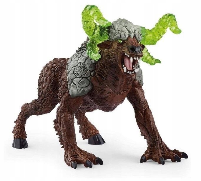 KAMIENNA BESTIA, SCHLEICH