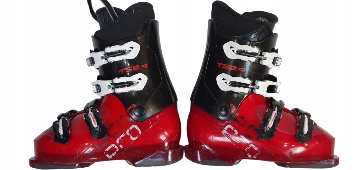 Buty narciarskie TECNO PRO T50.4 roz. 24,0 (38)