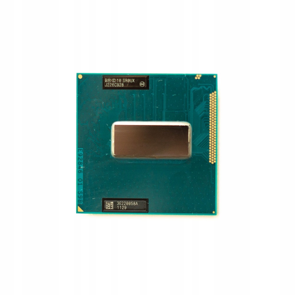 INTEL CORE i7-3630QM SR0UX