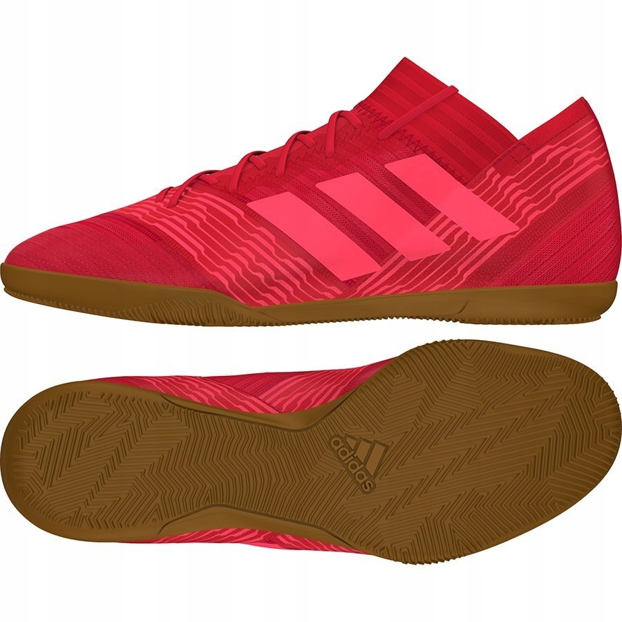 Buty adidas Nemeziz Tango 17.3 IN CP9112 45 1/3 po