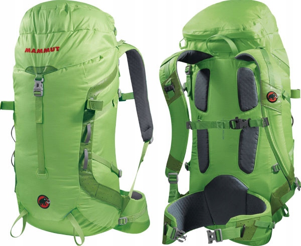 Plecak MAMMUT TRION LIGHT 28 skitour wspinaczkowy