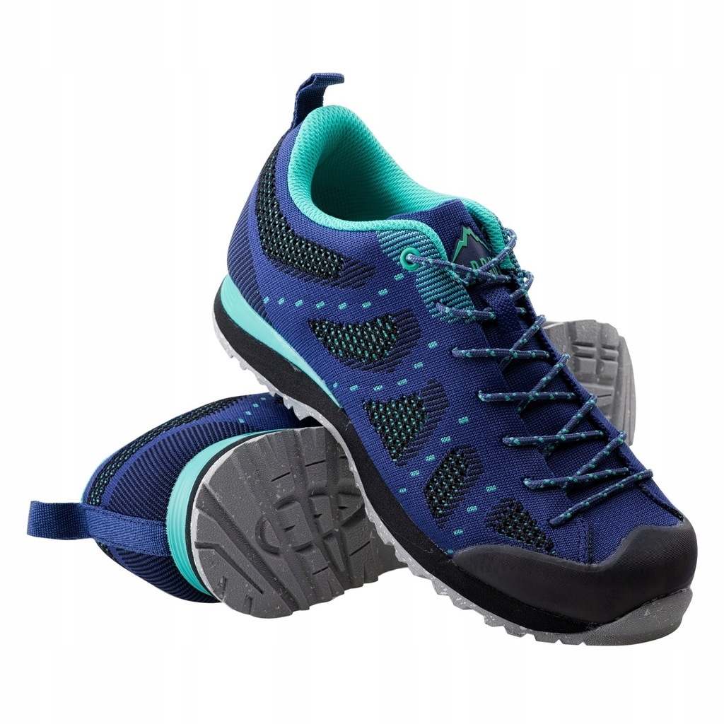 ELBRUS WEIKA BUTY DAMSKIE SPORTOWE TREKKINGOWE 38