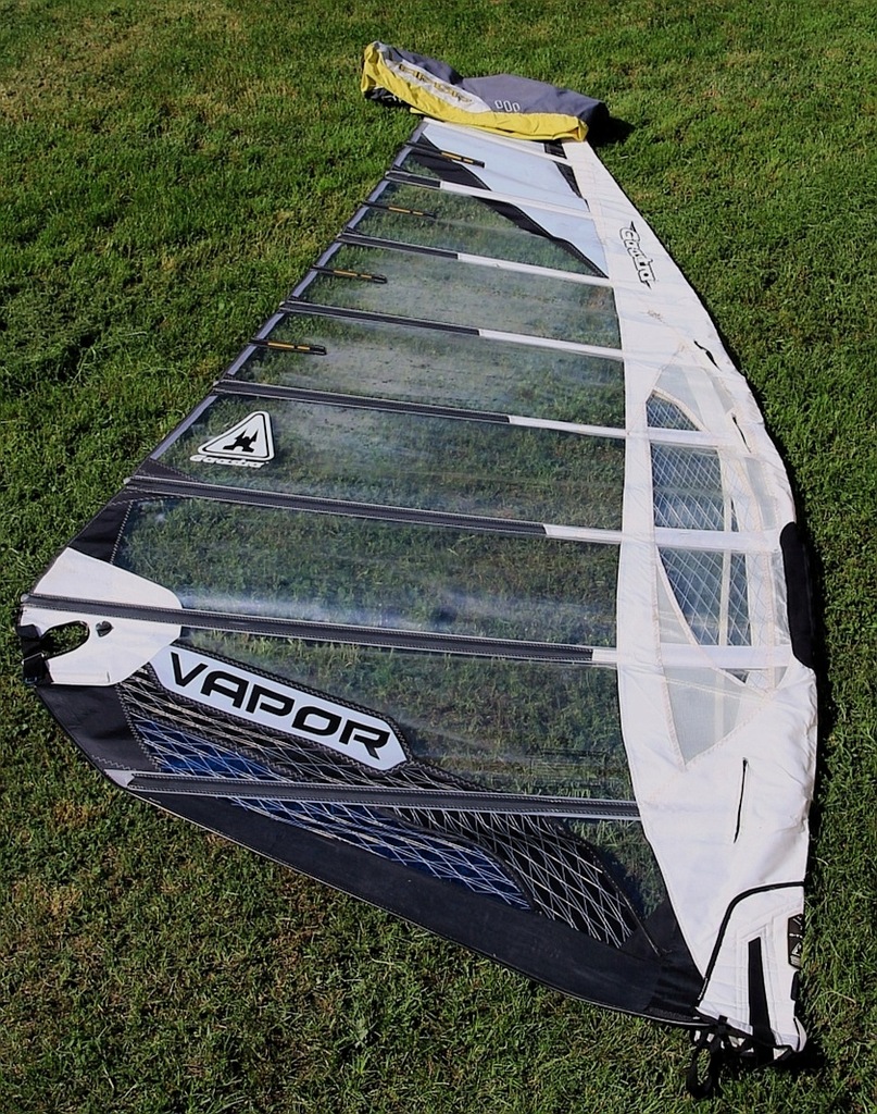 Żagiel Gaastra Vapor 6.7 stan bdb