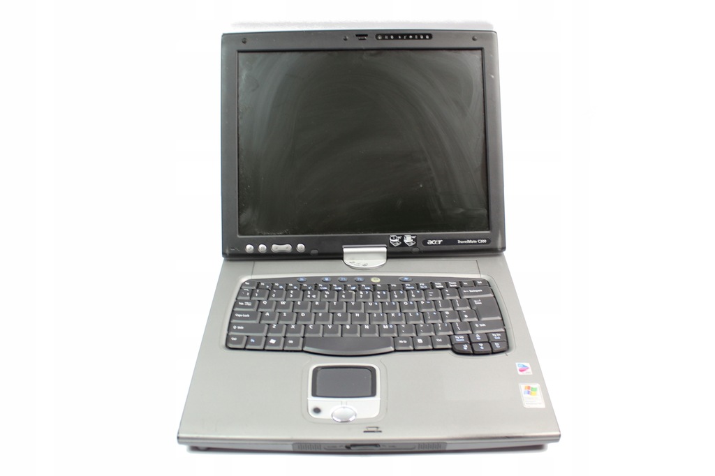 Acer TravelMate C300