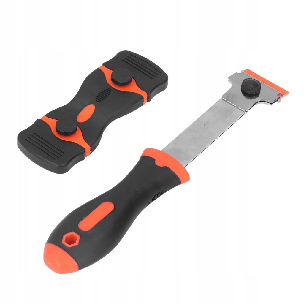 32 szt./zestaw Zestaw do skrobania żyletek z