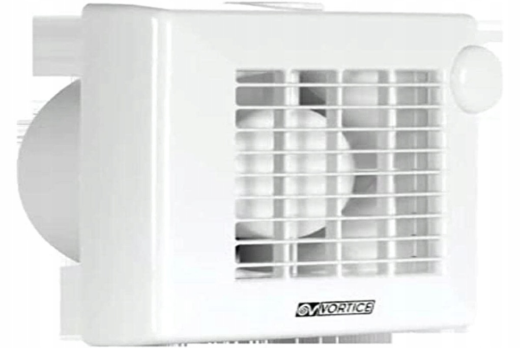 Vortice 11201 M100/10,16 cm (4 cale), osiowy