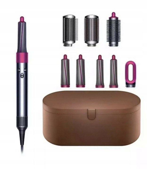 DYSON AIRWRAP ZESTAW DO MODELOWANIA WŁOSÓW DK489 11575370498