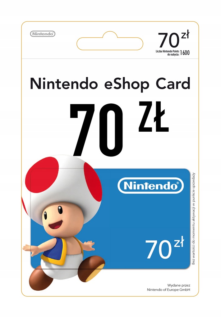 Ешоп карта. Nintendo eshop 70 zl. Нинтендо Card eshop. Gift Card Nintendo 70 zl. Карта Nintendo eshop.