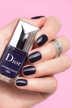 Dior Vernis Lakier do paznokci 994 Opening Night