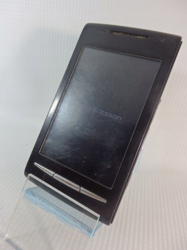 SONY ERICSSON E15I + ŁAD