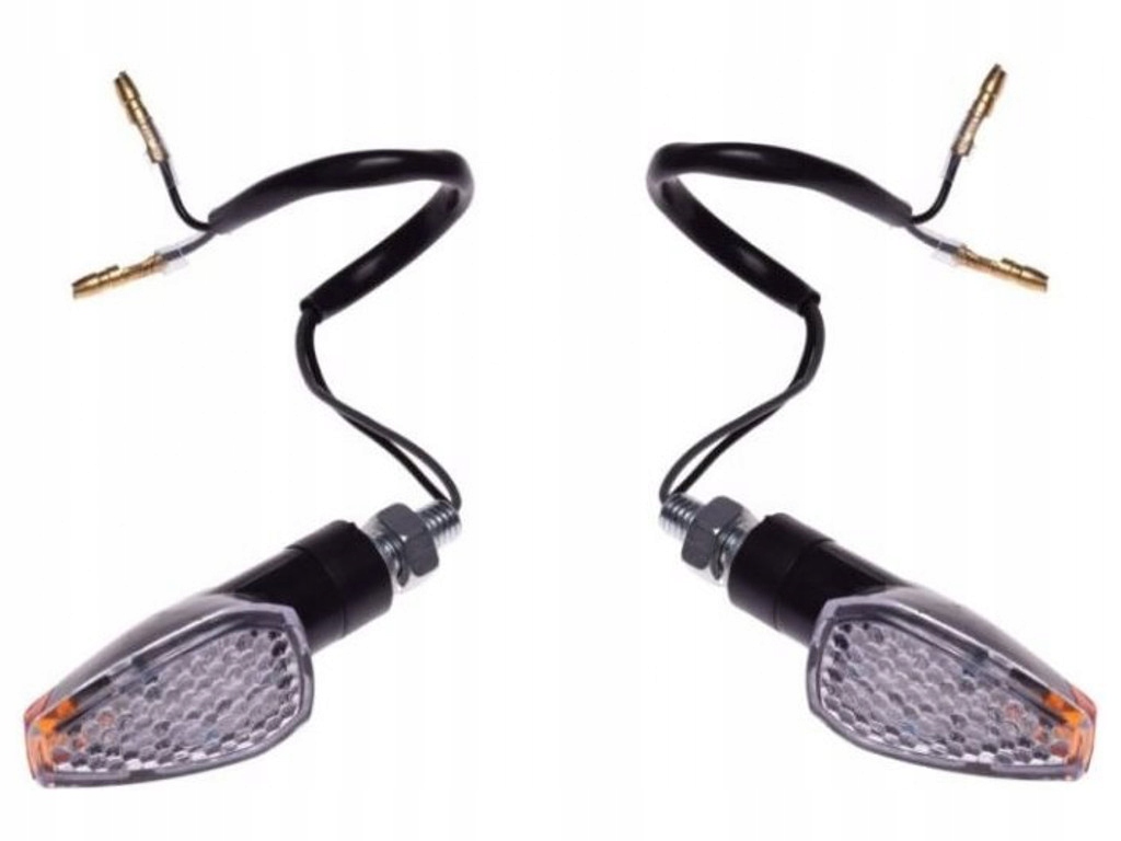 Kierunkowskazy LED para - 2 szt. AM1331