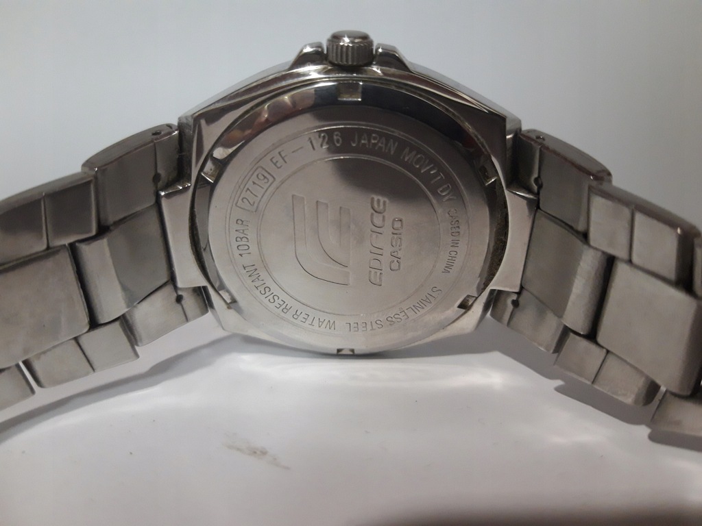 casio efa 126