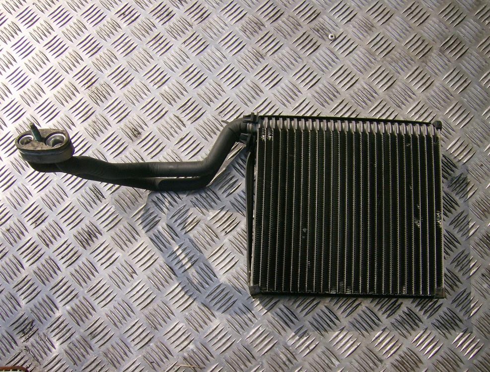 Parownik Klimatyzacji Audi A4 B6 00 04r 7555295977 Oficjalne Archiwum Allegro