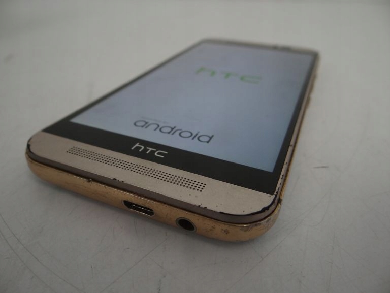 HTC ONE M9 BEZ SIMLOCKA