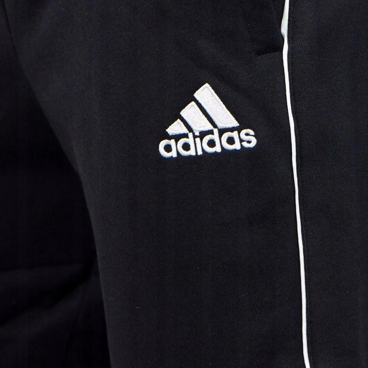 Купить ADIDAS МУЖСКИЕ СПОРТИВНЫЕ БРЮКИ ИЗ ХЛОПКА, СПОРТИВНЫЕ БРЮКИ, L: отзывы, фото, характеристики в интерне-магазине Aredi.ru