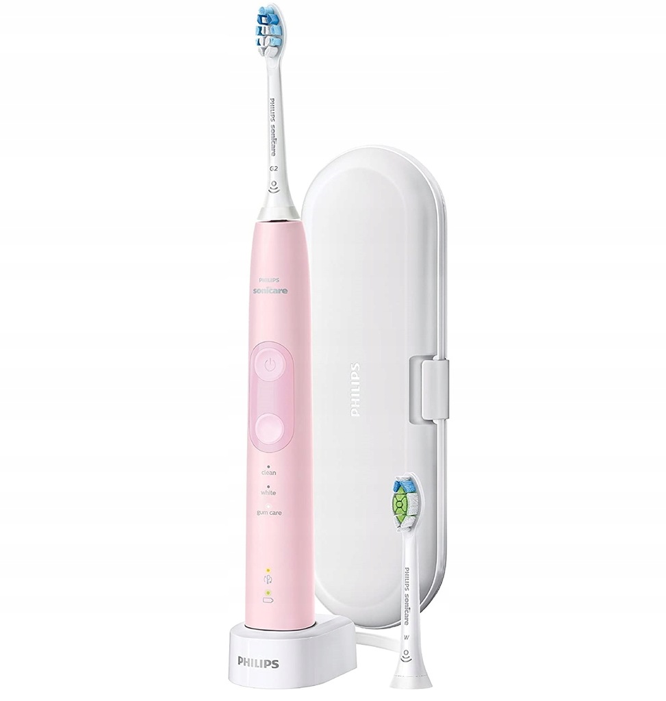 Купить Электрическая зубная щетка Philips HX6856 Sonicare: отзывы, фото, характеристики в интерне-магазине Aredi.ru