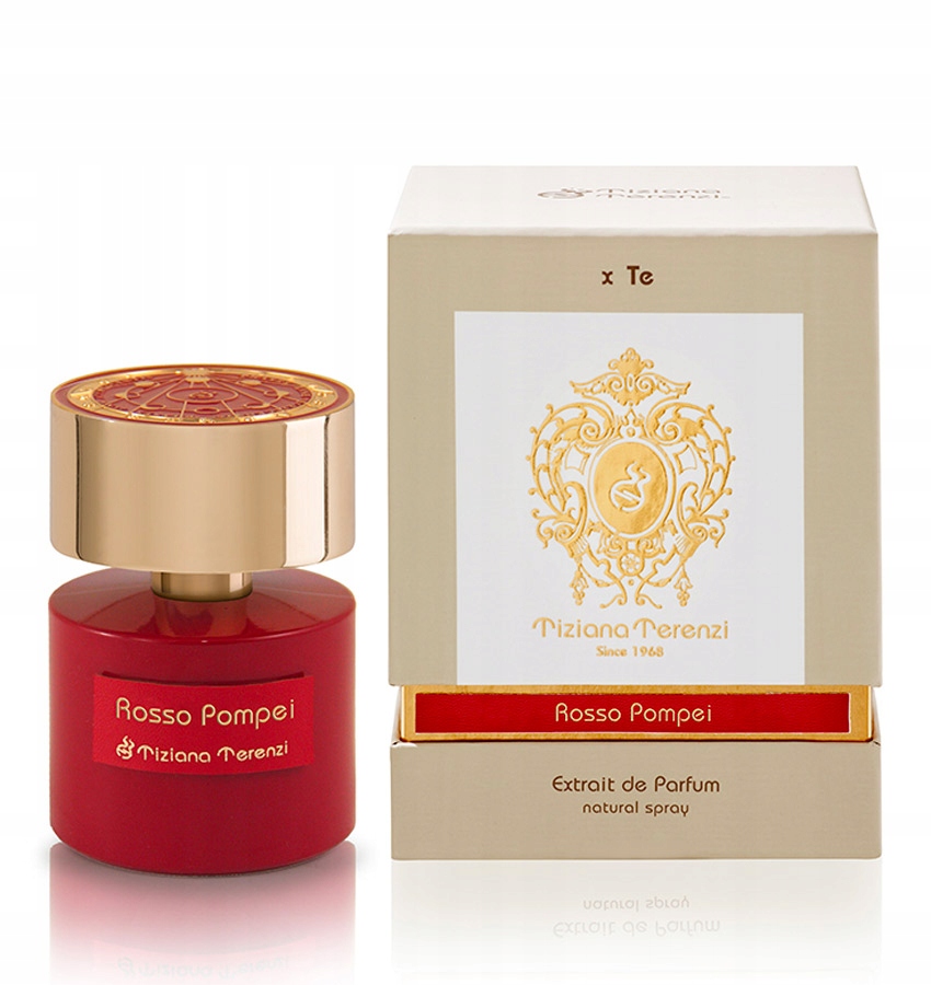 Tiziana Terenzi Luna Collection perfumy 100ml ( P2
