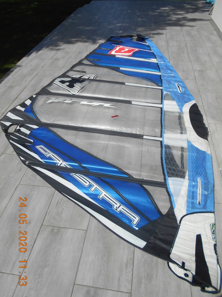 Gaastra VAPOR 5,4