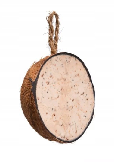 Kokos nadziewany 1/2 standard
