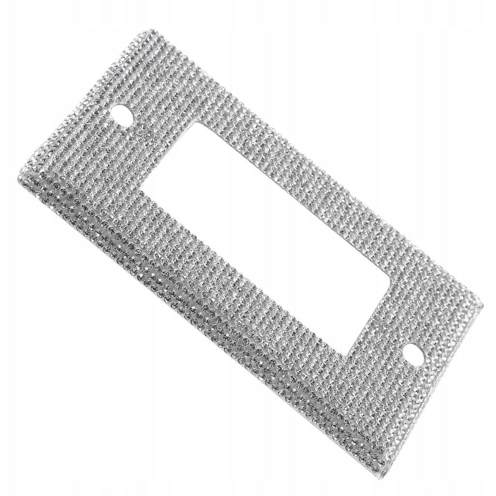 Mirror Light Switch Cover Rearview 13795055519 oficjalne archiwum Allegro