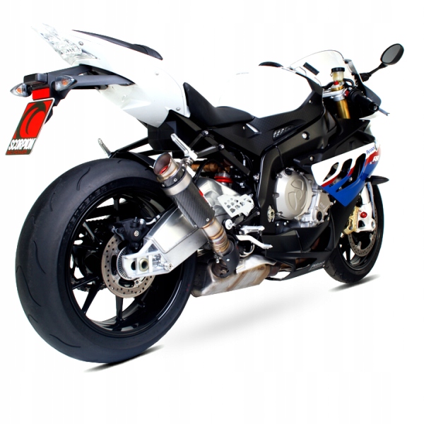 S1000r РІС‹С…Р»РѕРї SC Project