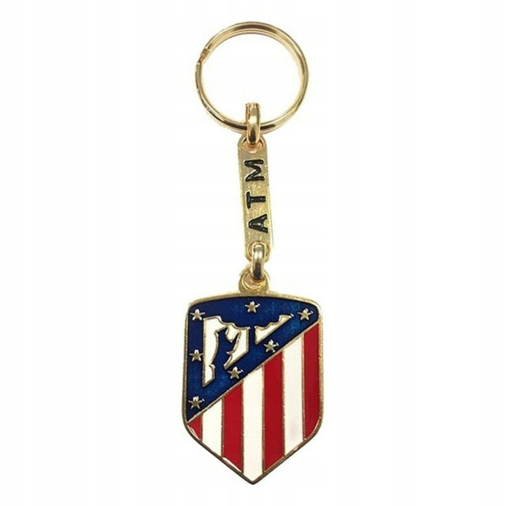 Brelok Atlético Madrid 5001108