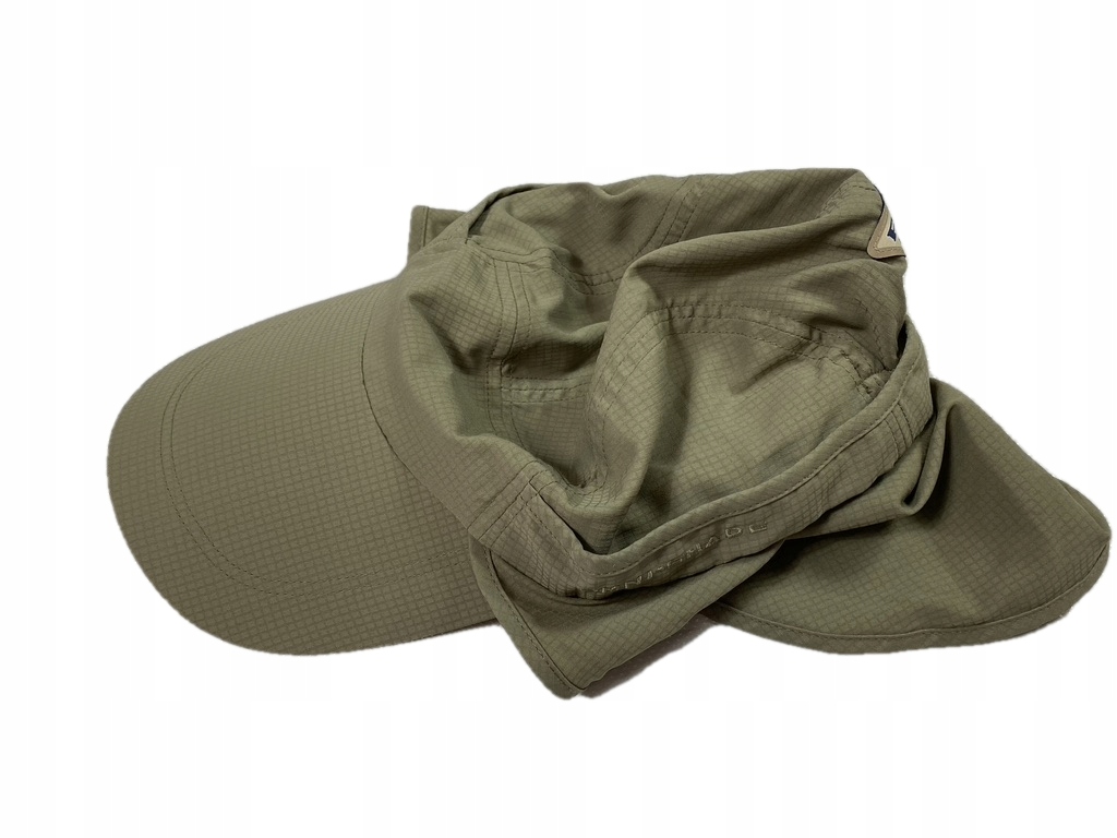 COLUMBIA OMNI SHADE PFG CZAPKA TREKKINGOWA UNISEX