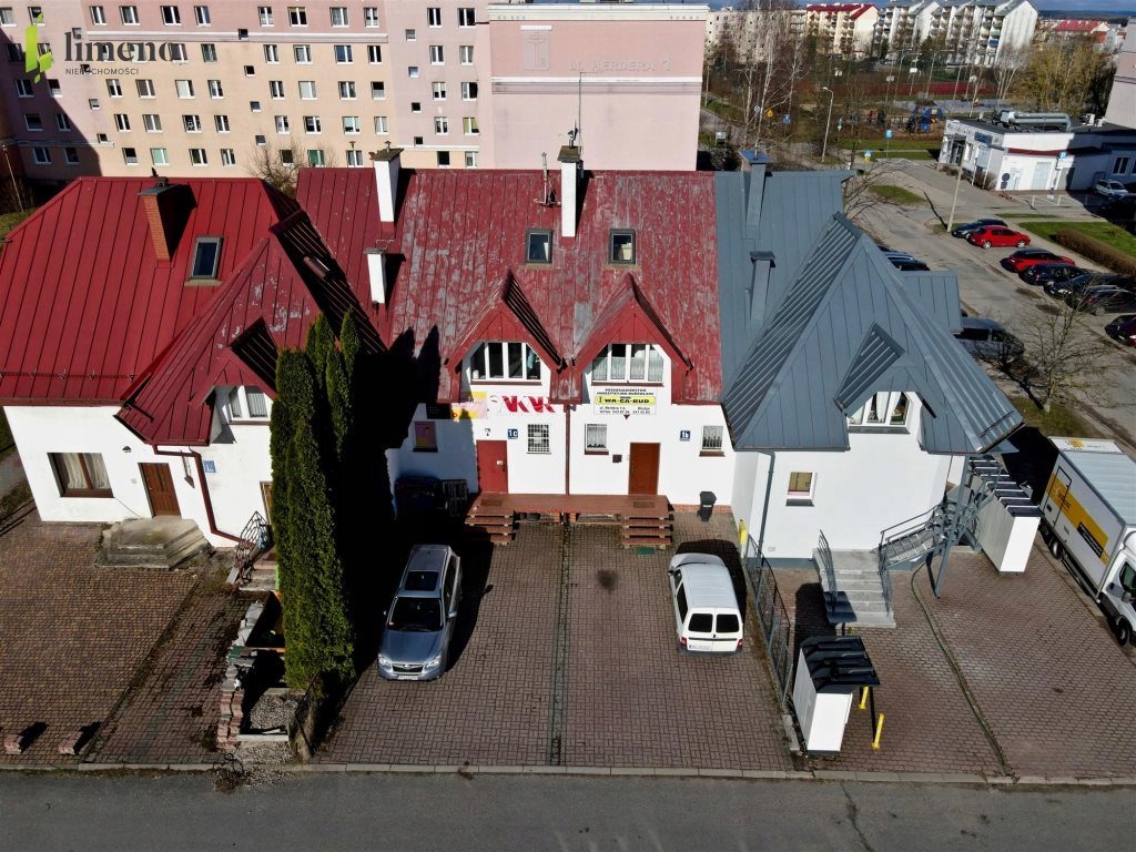 Dom, Olsztyn, Jaroty, 156 m²